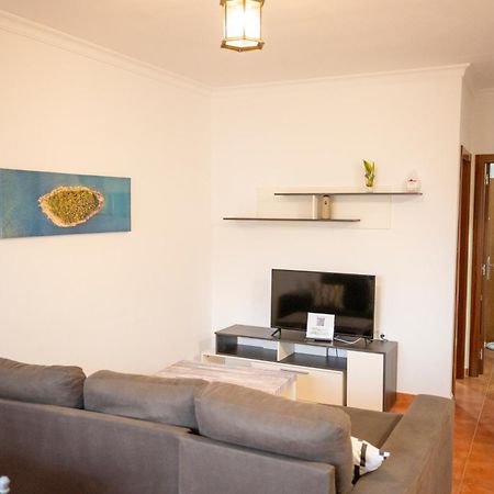 Ferienwohnung Amolan Vv Airport El Matorral Exterior foto